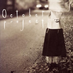 October Project - Wall of Silence
