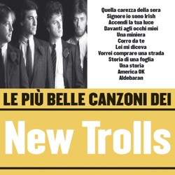 New Trolls - Aldebaran