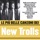 New Trolls-Una Storia