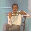 The Art Farmer Quartet - I'm A Fool To Want Me