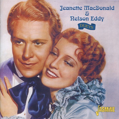 Duets - Nelson Eddy