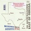 East of Odessa - West of Palestine