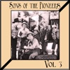 The Sons of the Pioneers - Tumbleweed