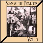 Sons of the Pioneers Vol 3 artwork