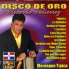 Disco de Oro, 1995