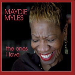 Maydie Myles - Kiss Of Life