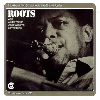 Roots - Cedar Walton