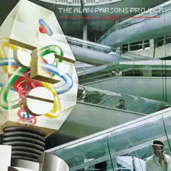 I Robot - The Alan Parsons Project