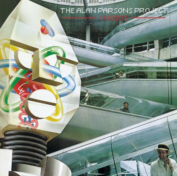 Time by The Alan Parsons Project on NetFM