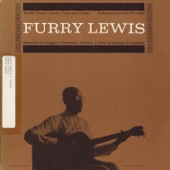 Furry Lewis - Longing Blues