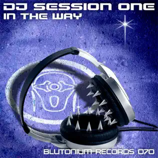 baixar álbum DJ Session One - In The Way