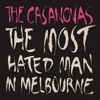 The Most Hated Man In Melbourne - Single
