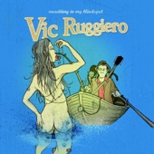 Vic Ruggiero - Is It You? (feat. Lisa)