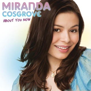 miranda cosgrove on apple