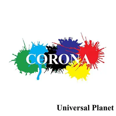 Universal Planet - Corona
