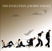 The Evolution of Robin Thicke (Deluxe Edition), 2006