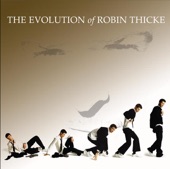 Robin Thicke - Lost Without U