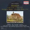 Schubert: Masses Nos. 2 and 4 - Deutsche Messe, D. 872 album lyrics, reviews, download