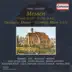 Schubert: Masses Nos. 2 and 4 - Deutsche Messe, D. 872 album cover