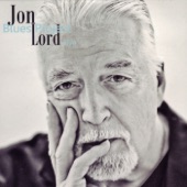 Jon Lord Blues Project - Live artwork