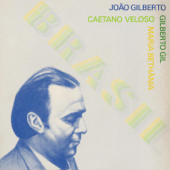 Aquarela do Brasil - João Gilberto