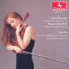 Stream & download Kvandal, J.: Violin Concerto, Op. 52 - Soderlind, R.: Violin Concerto, Op. 46