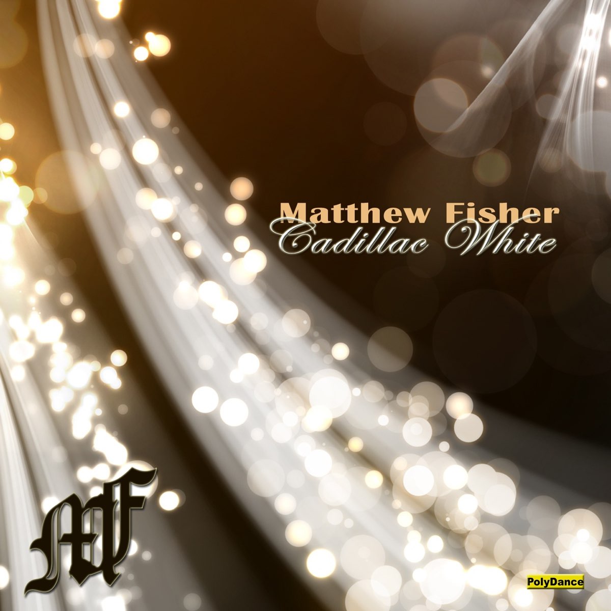 ‎Cadillac White par Matthew Fisher sur Apple Music