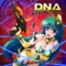 Psychedelic Lover (DNA Remix) artwork