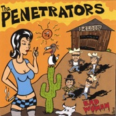 The Penetrators - Little Girl