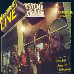 Nighthawks Live at the Psyche Delly el Macombo by The Nighthawks album reviews, ratings, credits