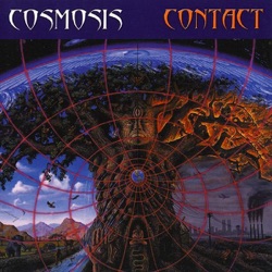 Cosmosis - Skankadelic