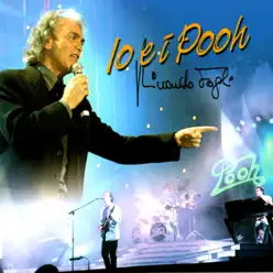 Io e I Pooh - Riccardo Fogli