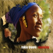 Rokia Traoré - Laidu