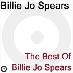 The Best of Billie Jo Spears - Billie Jo Spears