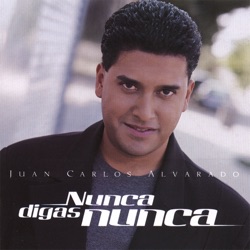 Juan Carlos Alvarado - Tu Misericordia