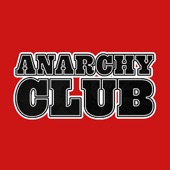 Anarchy Club - Get Clean