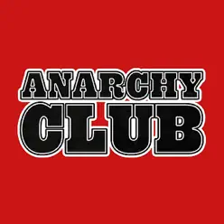 Get Clean - Single - Anarchy Club