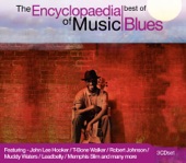 Encyclopaedia of Music: Best of Blues artwork