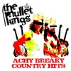 The Mullet Kings - I Want My Mullet Back