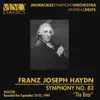 Stream & download Haydn: Symphony No. 82 “The Bear”