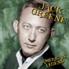 American Legend: Jack Greene (Re-Recorded Versions)