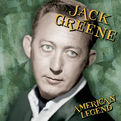 American Legend: Jack Greene (Re-Recorded Versions) - Jack Greene