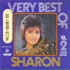 The very best of sharon vol. 2
