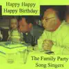 Happy Happy Happy Birthday album lyrics, reviews, download