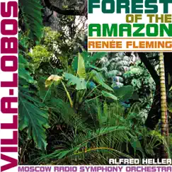 Floresta do Amazonas (Forest of the Amazon): Sentimental Melody Song Lyrics