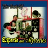 Vintage Radio Shows - The Mysterious Traveler - Fire In the Sky