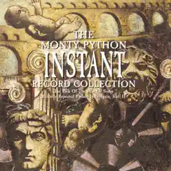 The Monty Python Instant Record Collection, Vol. 2 - Monty Python