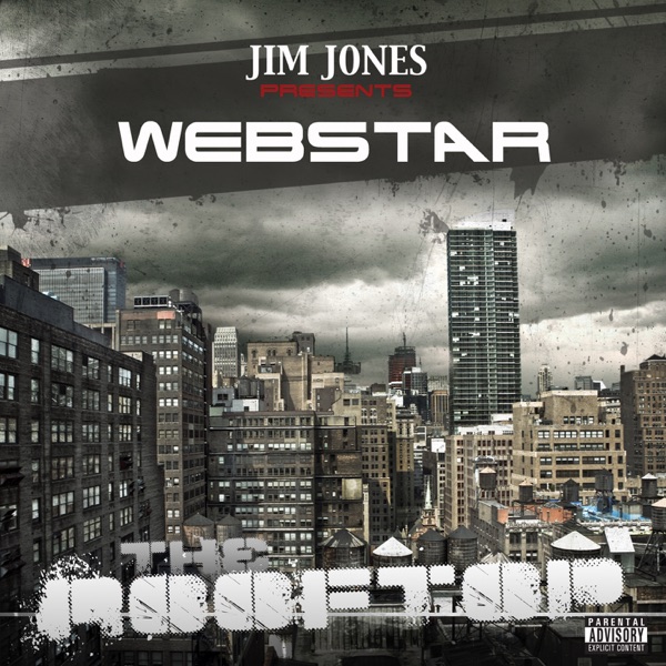 The Rooftop (Bonus Track Version) - Jim Jones & Webstar