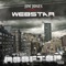 Uptown (feat. Styles P, Rex) - Jim Jones & Webstar lyrics
