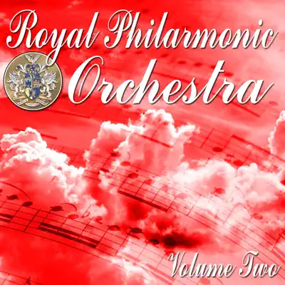 Royal Philharmonic Orchestra Plays Love Songs, Vol. 2 - Royal Philharmonic Orchestra